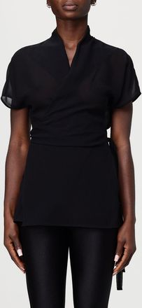 Rick Owens Blusa di seta Rick Owens