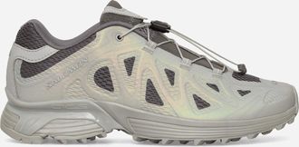 Salomon XT-Whisper Void Sneakers Alloy / Castlerock / Silver