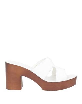 Nila & Nila FOOTWEAR - Sandals on YOOX.COM