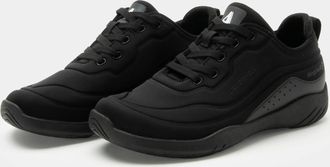 Alegria Womens Liber8 Sneaker In Black