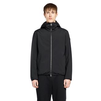 Moncler Batisse Short Padded Jacket