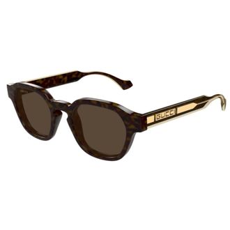 Gucci Stylish Sunglasses for Everyday Wear