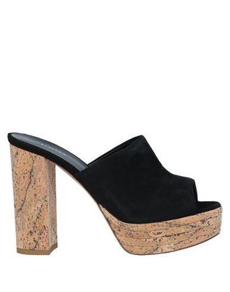 Le Silla Sandals