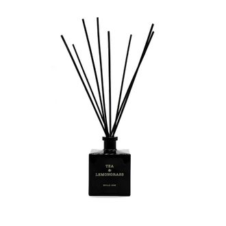 OEM Difusor De Aroma Cereria Molla De T&eacute; Y Hierba De Lim&oacute;n (500 Ml)