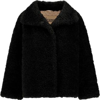 Herno Mujer, Chaquetas, Negro, Talla: M