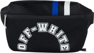 Off-white Uomo, Borse, Nero, Taglia unica, new