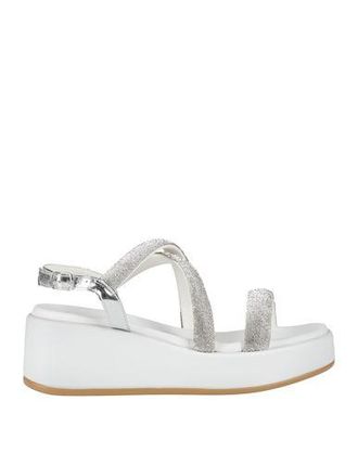 Caf&egrave;noir CALZADO - Sandalias con cierre en YOOX.COM