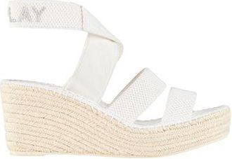 Replay CALZADO - Espadrillas en YOOX.COM