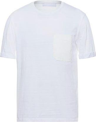 Neil Barrett TOPWEAR - T-shirts sur YOOX.COM