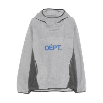 Gallery Dept. Trail Fleece Hoodie