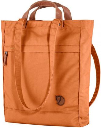 Fjällräven Totepack No. 1 Einkaufstasche - | orange
