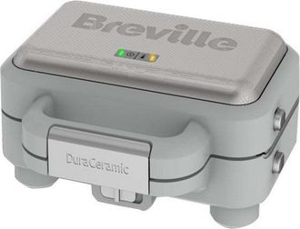 Breville Aparato Para Croque-monsieur Breville Vst070x 850 W 4 S&aacute;ndwiches