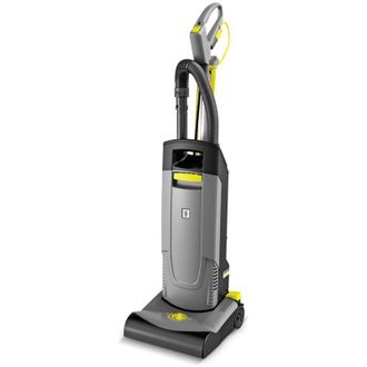 Karcher Cv 30/1 Aspirador Profesional, Aspirador De Alfombras 2 En 1, Gran Anchura De Trabajo, Manguera De Aspiraci&oacute;n Manual - Karcher