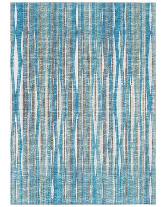 Addison Rugs Waverly Indoor/Outdoor Washable Rug