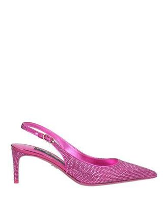 Dolce & Gabbana CALZADO - Zapatos de sal&oacute;n en YOOX.COM