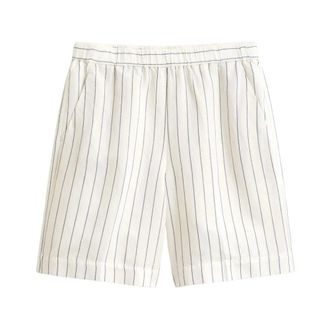 GANT Donna, Pantaloncini, Beige, L, new