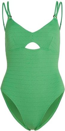 O'Neill ORiginals Swimsuit Badeanzug f&uuml;r Damen | gr&uuml;n