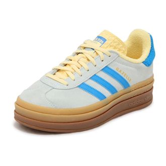 adidas Training Shoes, female, Multicolor, Size: 8 2/3 US Gazelle Bold Shoes