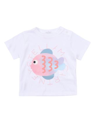 Stella McCartney Stella Mc Cartney T Shirt/Top