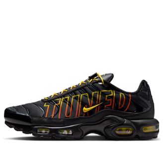 Nike Air Max Plus Tuned IH4459-010