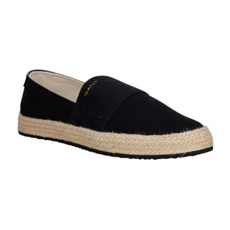 GANT Donna, Scarpe, Nero, 39 EU, new
