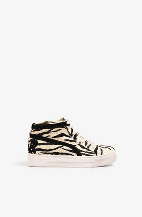 Scalpers High Sneakers W in Animalprint at Nordstrom, Size 36