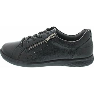 Waldl&auml;ufer Sneakers - Dames - Schoenen - Zwart - Maat: 36 1/2 EU