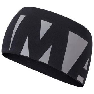 Mammut Aenergy Light Headband Stirnband - Unisex | schwarz