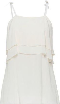 Semicouture CAMISETAS Y TOPS - Tops en YOOX.COM