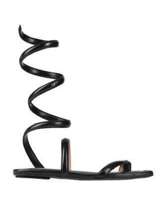 Twin-Set Thong sandals