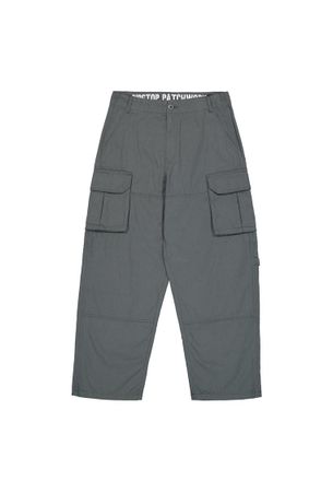 Alpha Industries Ripstop Patchwork Broek