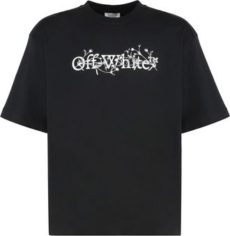 Off-white Uomo, Top, Nero, L, new