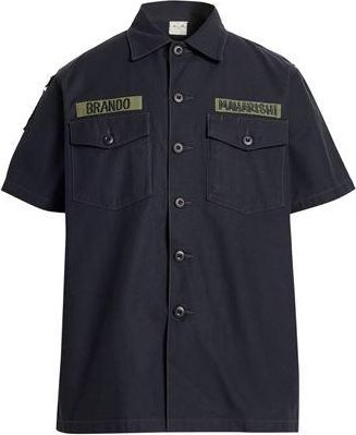 maharishi TOPWEAR - Camicie su YOOX.COM