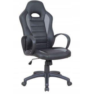 OEM Silla Giratoria Cx-0246m, Gris