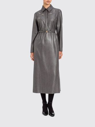 Twin-Set Abito Donna colore Antracite