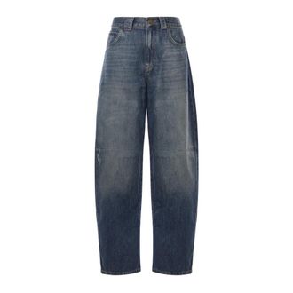 Pinko Mujer, Vaqueros, Azul, Talla: W28