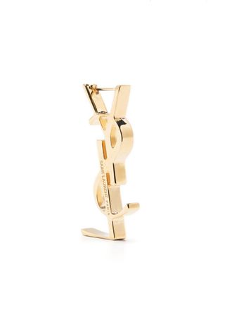 Saint Laurent Orecchino singolo Saint Laurent Cassandre
