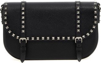 Valentino Garavani rockstud Shoulder Bag