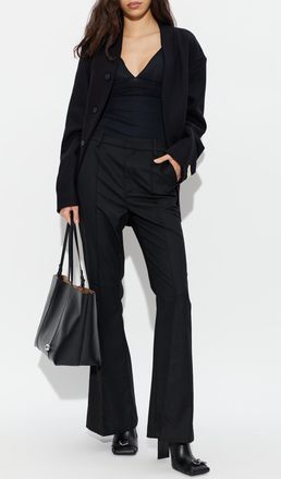 Gestuz Top Camigz, Womens, Black