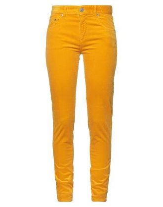 Care Label BOTTOMWEAR - Trousers on YOOX.COM