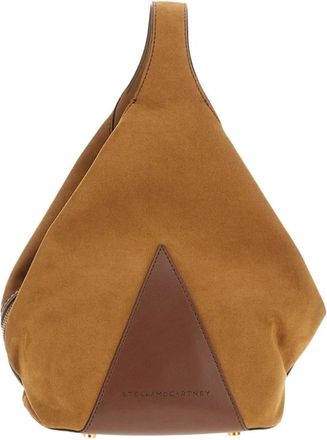 Stella McCartney Mujer, Bolsos, Beige, Talla: ONE Size