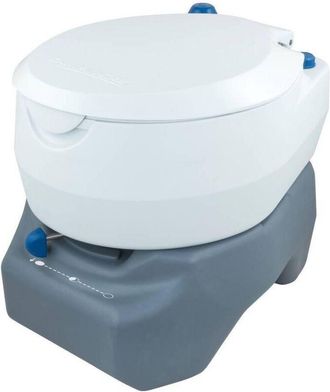 Campingaz Wc Portatil 20l. Easygo Antimicrobial Toilet