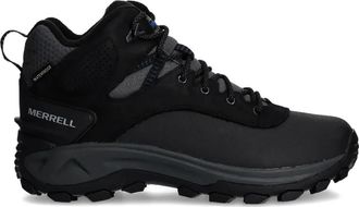 Merrell Waterproof sneakers - Zwart