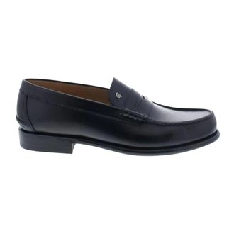 Greve Schoenen, Heren, Zwart, 44 EU, Loafers