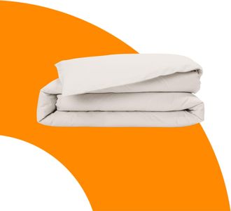 Emma Copripiumino Raso Emma Elite - 200x200 cm