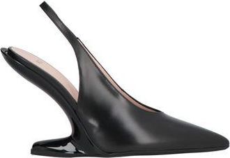 N°21 SCHUHE - Pumps auf YOOX.COM