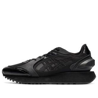 Onitsuka Tiger Moage CO Black Graphite Grey 1183C438-001