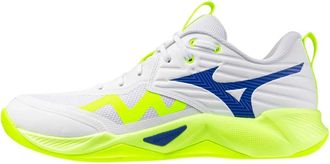 Mizuno Sneakers - Heren - Sneakers - Veelkleurig - 46 1/2 EU - Schoenen