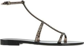 Menghi CALZADO - Sandalias con cierre en YOOX.COM