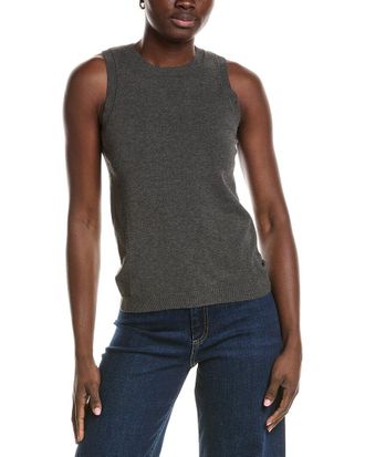 Minnie Rose Knit Tank Top